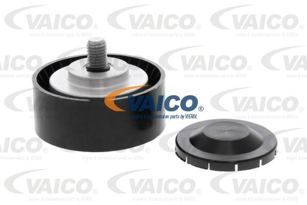 Vaico V20-5119 Deflection/guide pulley, v-ribbed belt V205119