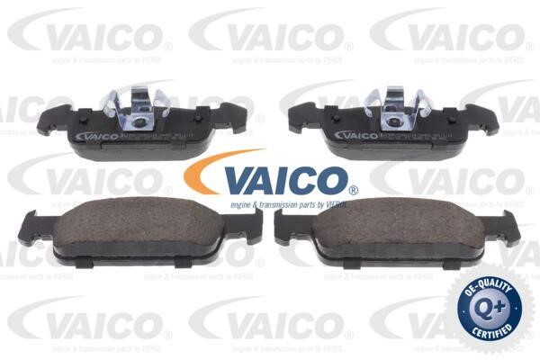 Vaico V210031 Brake Pad Set, disc brake V210031