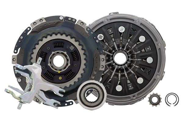 Aisin DKY-002 Clutch Kit DKY002