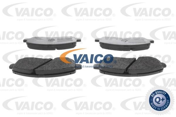 Vaico V22-0793 Brake Pad Set, disc brake V220793