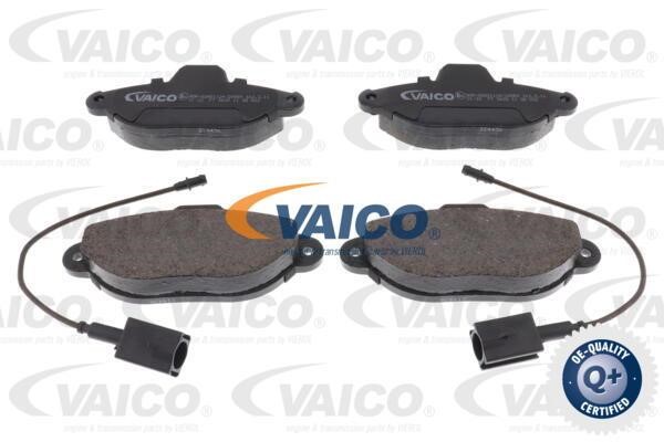 Vaico V24-0537 Brake Pad Set, disc brake V240537