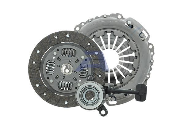 Car clutch kit Nissan Note: CKN219RA Aisin Clutch kit