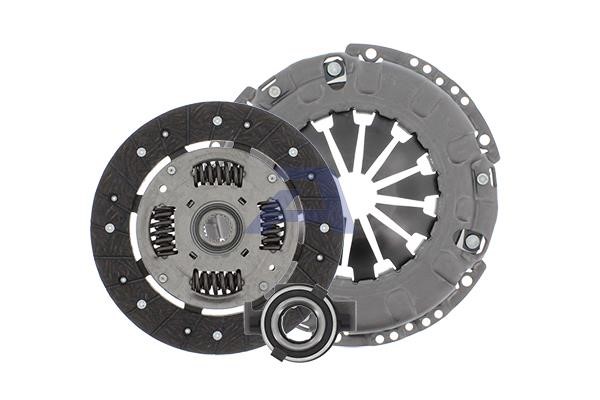 Aisin KE-FI15A Clutch kit KEFI15A