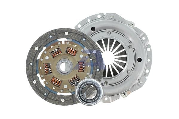 Car clutch kit Renault Express: KERE04B Aisin Clutch kit