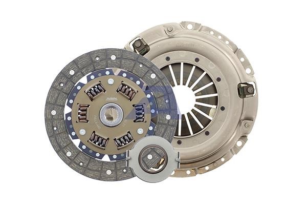 Aisin KH-029C Clutch kit KH029C KH029C Aisin Clutch kit