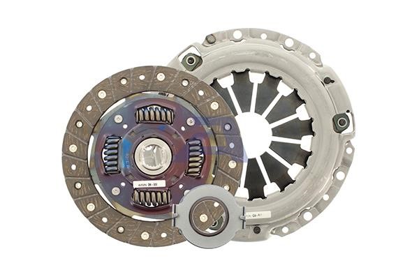 Aisin KH-064B Clutch kit KH064B KH064B Aisin Clutch kit