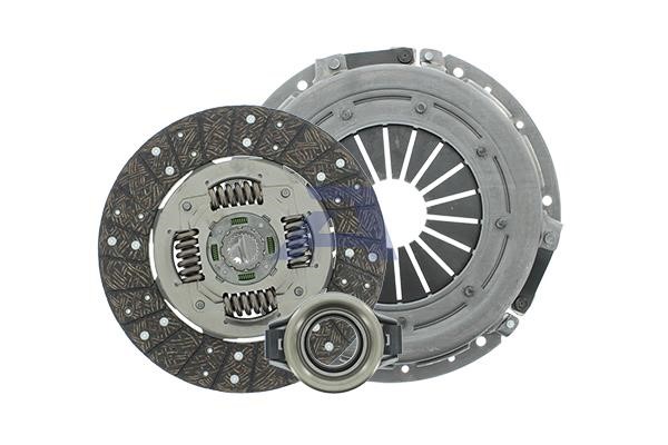 Aisin KN-089B Clutch kit KN089B KN089B Aisin Clutch kit