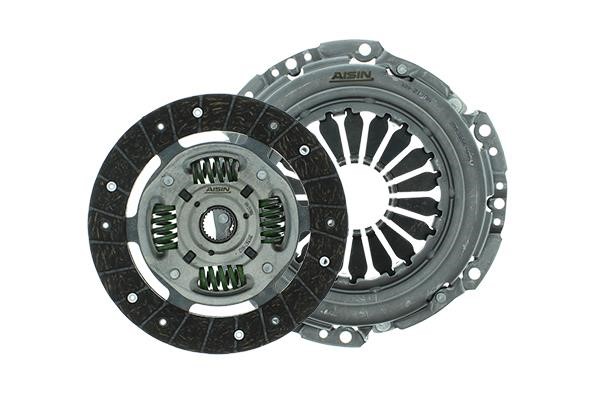 KN219RA Aisin Clutch kit