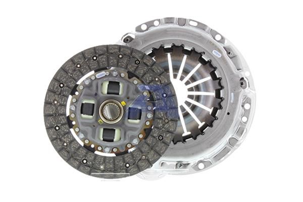 Aisin KT-316RA Clutch kit KT316RA