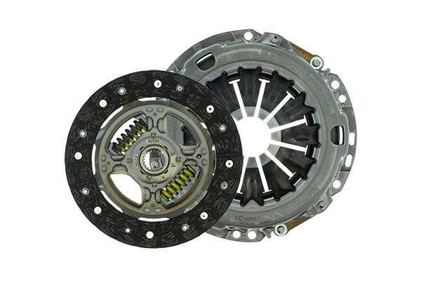 Aisin KT-322RC Clutch kit KT322RC KT322RC Aisin Clutch kit