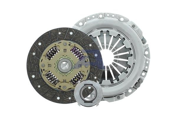 Car clutch kit KIA Rio (Kia Rio): KY115A Aisin Clutch kit