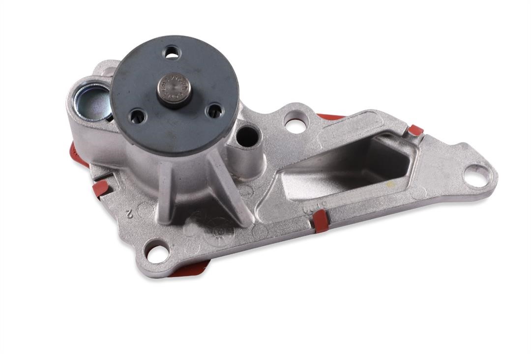 Car water pump Renault Captur: P9101 Hepu Water Pump, engine cooling