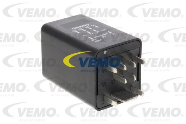 Vemo V10-71-0011 Control Unit, glow plug system V10710011