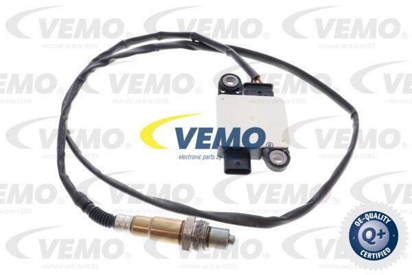 NOx sensor Vemo V10-72-0078