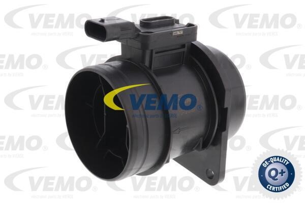 Vemo V10-72-0160 Air mass sensor V10720160