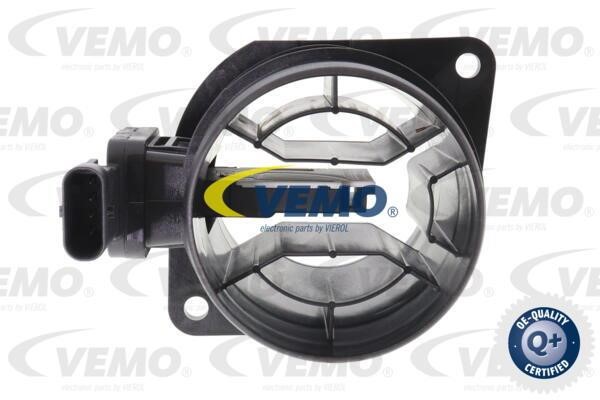 Air mass sensor Vemo V10-72-0160