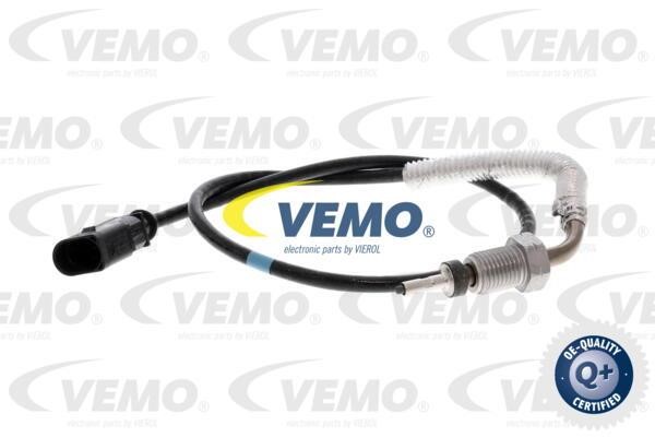 Vemo V10-72-1432 Exhaust gas temperature sensor V10721432