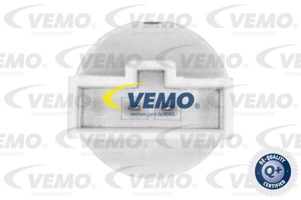 Interior temperature sensor Vemo V10-72-0203