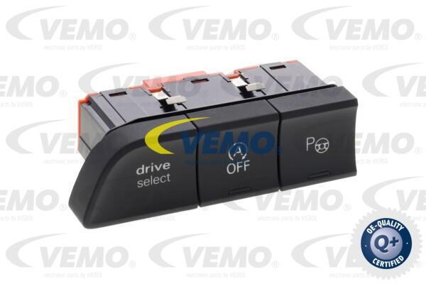 Vemo V10730417 Multi-Function Switch V10730417