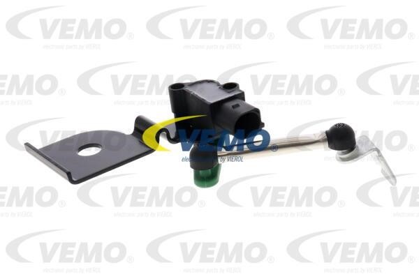 Other sensors Volkswagen Multivan: V10720233 Vemo Sensor, headlight levelling