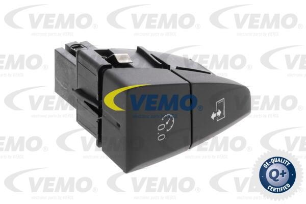 Vemo V10730428 Multi-Function Switch V10730428