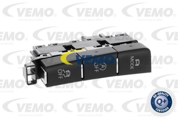 V10730626 Vemo Multi-Function Switch