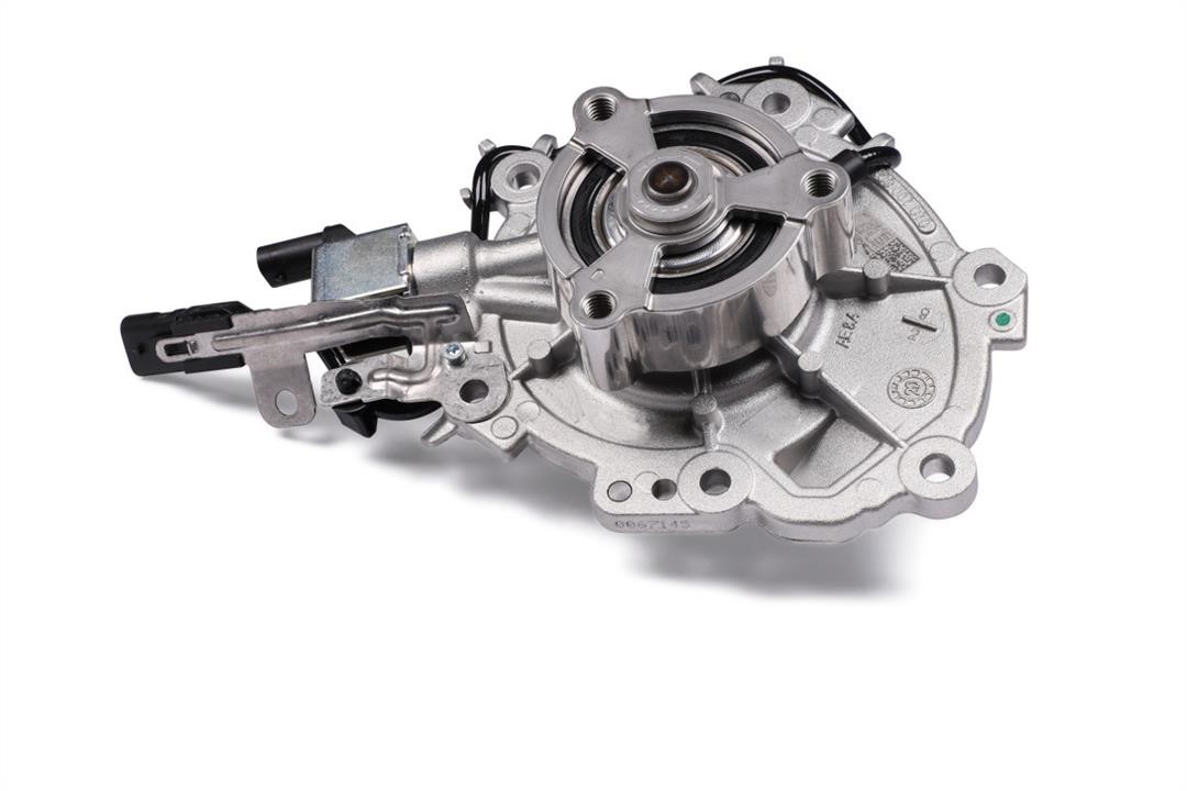 Hepu P2687 Water Pump, engine cooling P2687 P2687 Hepu Water Pump, engine cooling