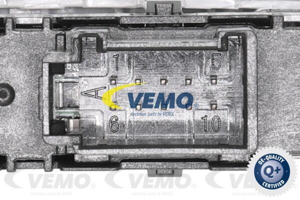 Multi-Function Switch Vemo V10-73-0626