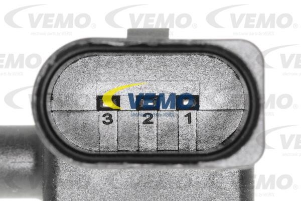 Sensor, exhaust pressure Vemo V10-72-0242