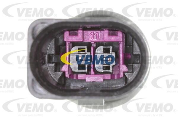 Sensor, wheel speed Vemo V10-72-0244