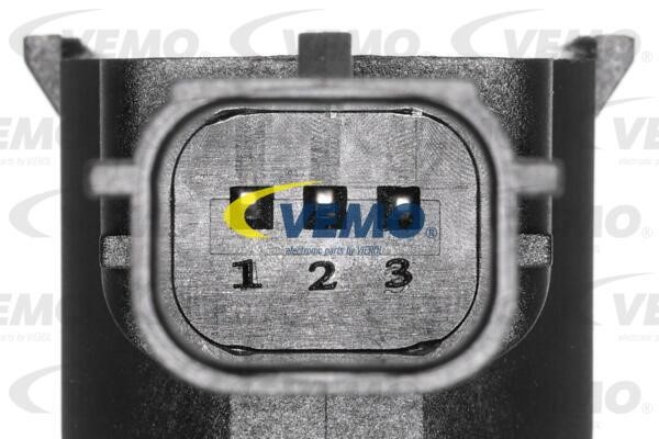 Sensor, parking distance control Vemo V25-72-0236