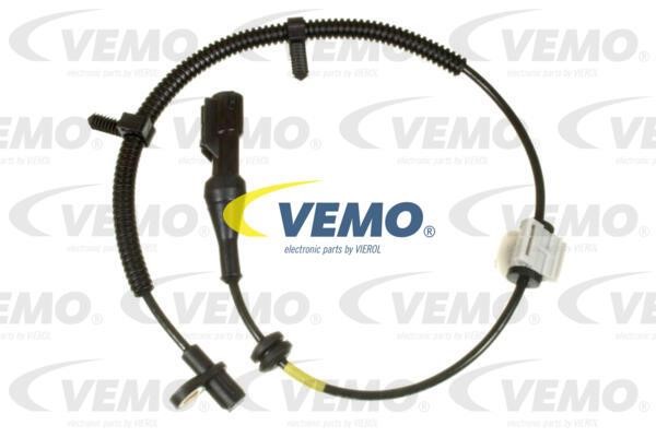 Vemo V25-72-1123 Sensor, wheel speed V25721123