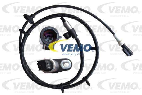 Vemo V25-72-1134 Sensor, wheel speed V25721134