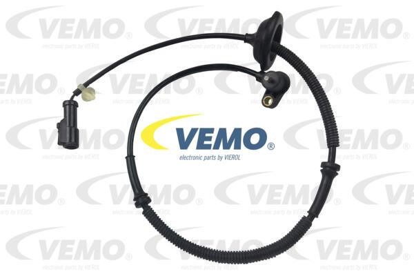 Vemo V25-72-1136 Sensor, wheel speed V25721136