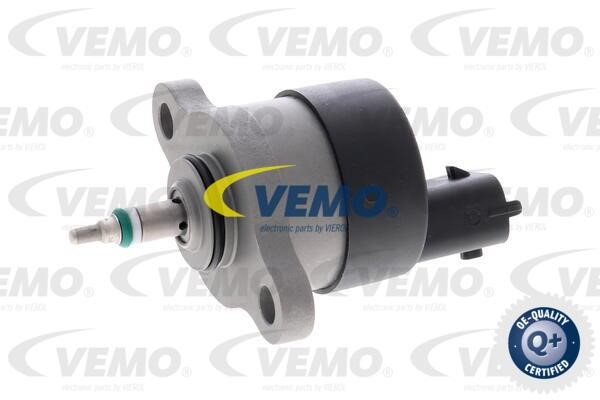 Vemo V24-11-0017 Injection pump valve V24110017