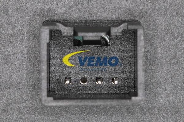 Window regulator button block Vemo V25-73-0059