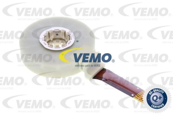 Vemo V24720182 Steering wheel position sensor V24720182