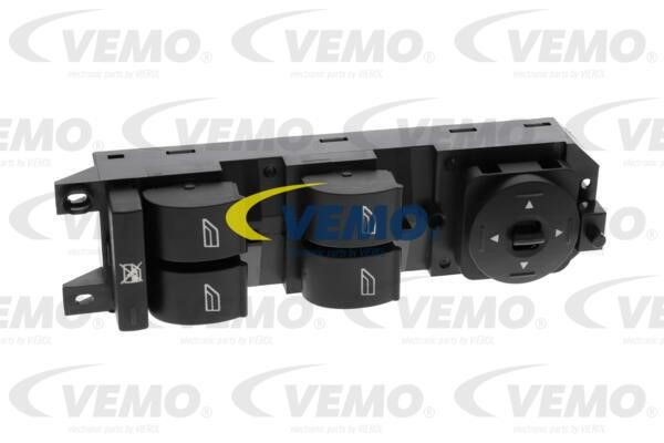 Vemo V25-73-0059 Window regulator button block V25730059