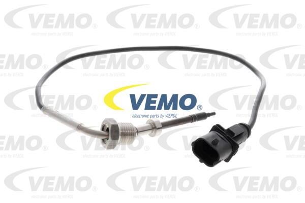 Vemo V24-72-0221 Exhaust gas temperature sensor V24720221