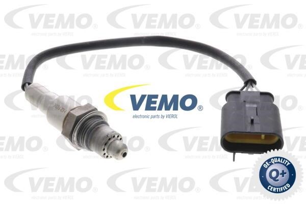 Vemo V24-76-0037 Lambda Sensor V24760037
