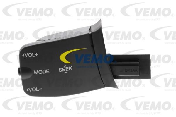Vemo V25-80-4080 Steering Column Switch V25804080