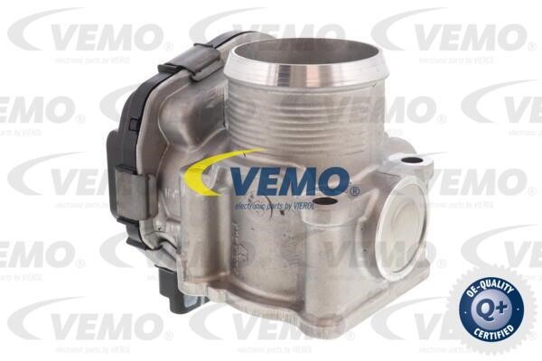 Vemo V25810012 Throttle damper V25810012
