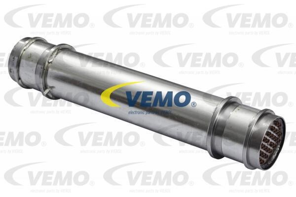 Vemo V25-60-0037 Oil Cooler, engine oil V25600037