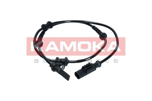 Kamoka 1060147 ABS sensor, rear 1060147