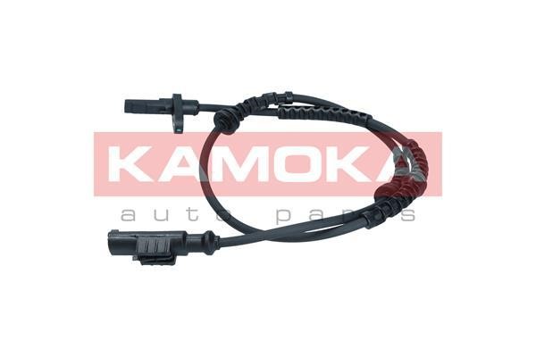 ABS sensor, rear Kamoka 1060163