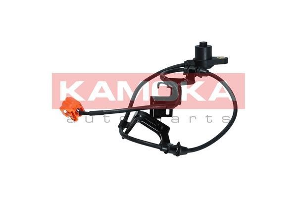 ABS sensor front left Kamoka 1060221