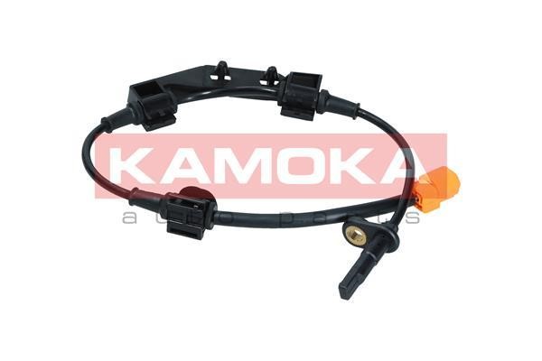 Kamoka 1060228 ABS sensor, rear left 1060228