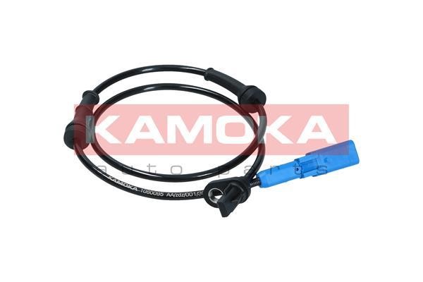 Kamoka 1060095 ABS sensor, rear 1060095