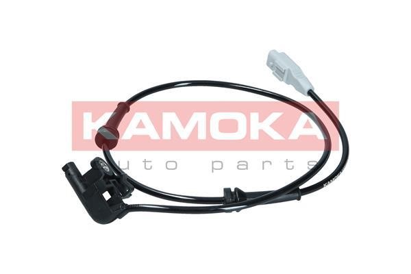 ABS sensor, rear Kamoka 1060097