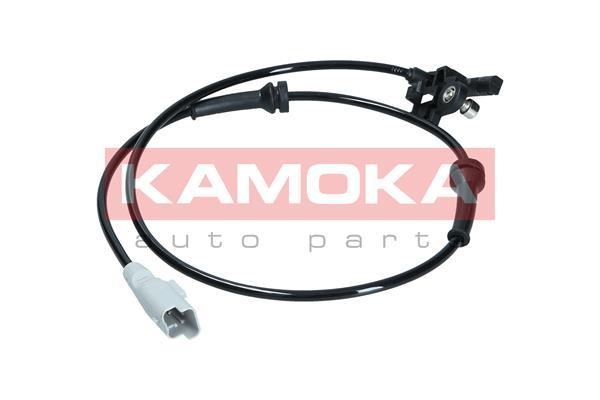 Kamoka 1060097 ABS sensor, rear 1060097